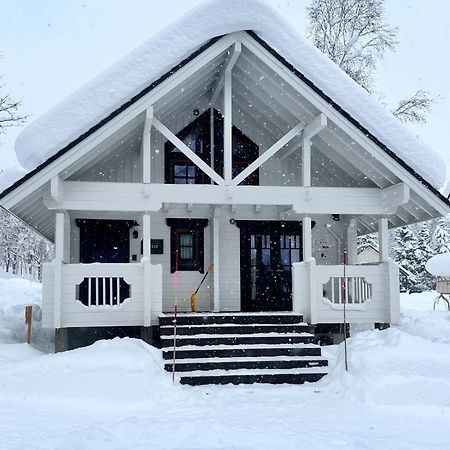 Villa Niseko Izumikyo à Kutchan Extérieur photo