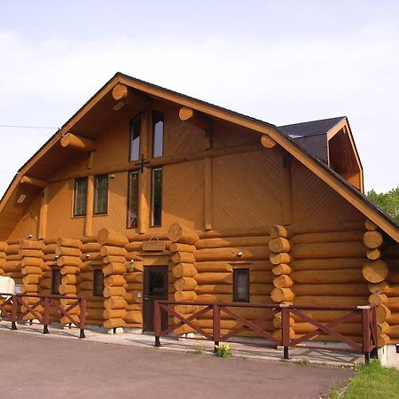 Villa Niseko Izumikyo à Kutchan Extérieur photo
