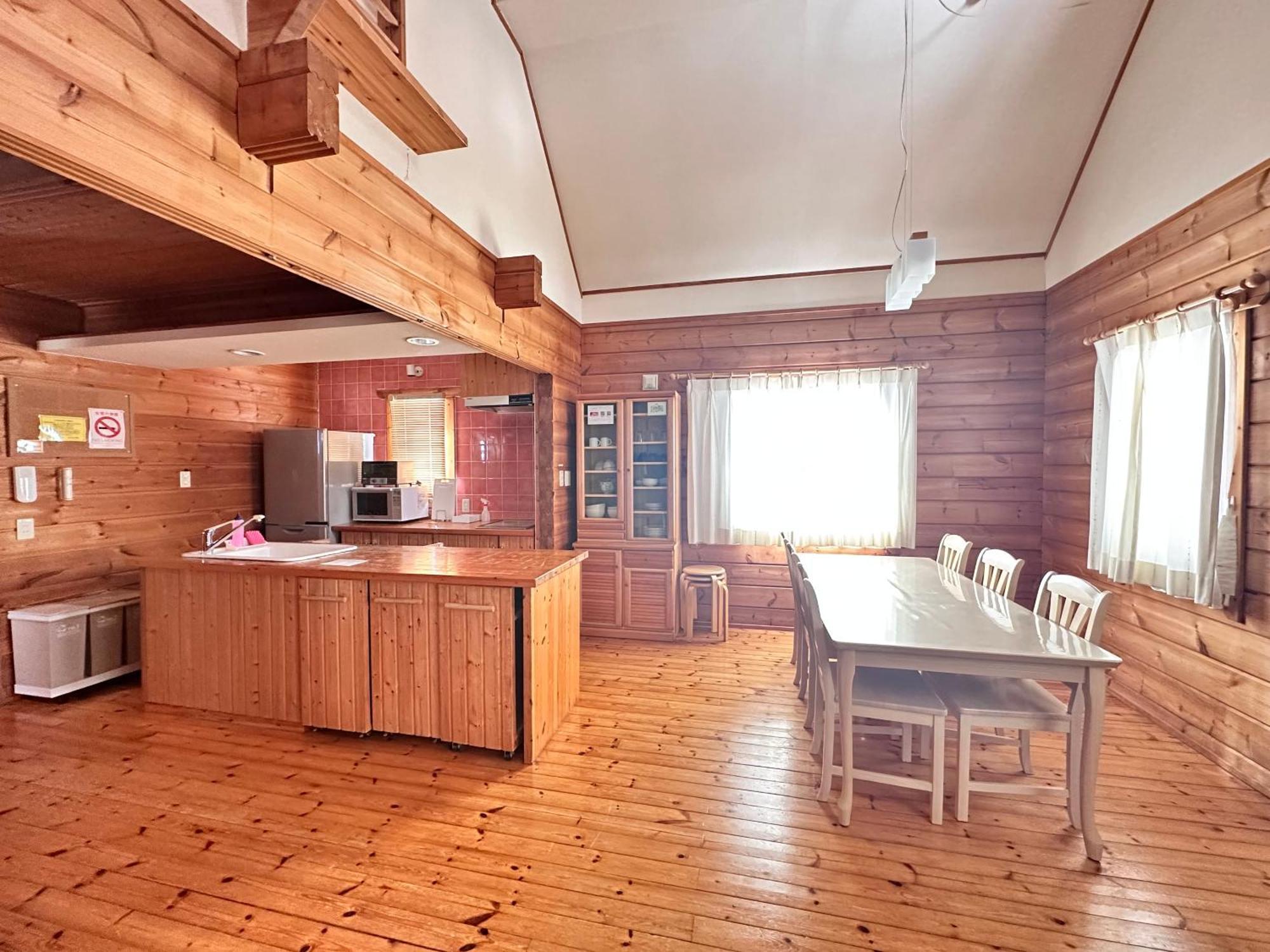 Villa Niseko Izumikyo à Kutchan Extérieur photo
