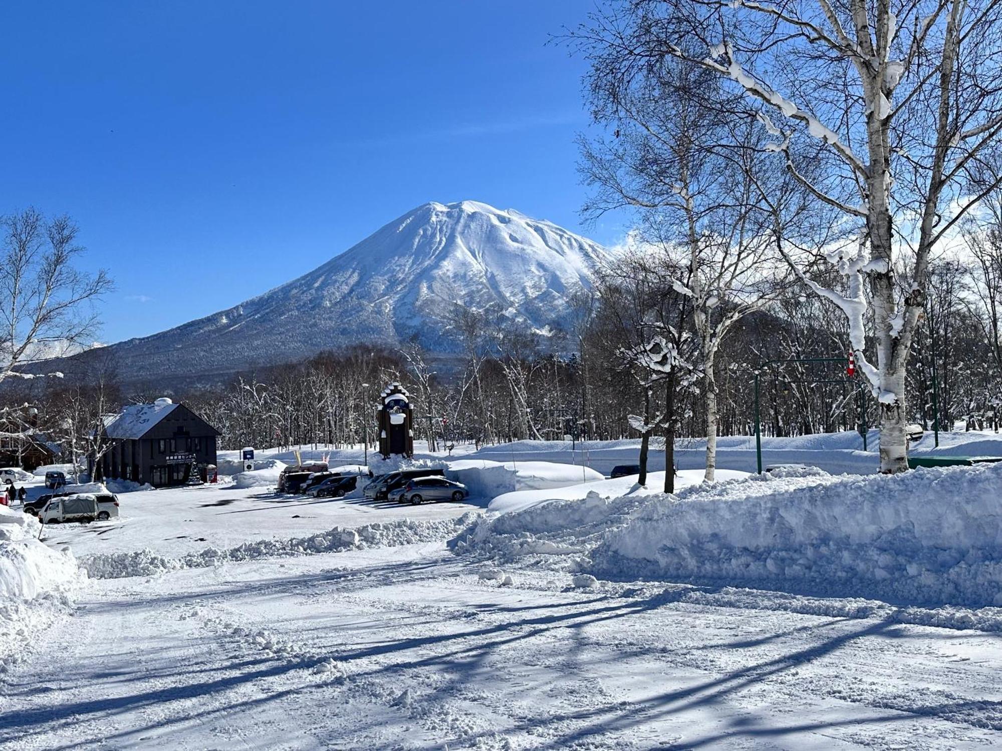 Villa Niseko Izumikyo à Kutchan Extérieur photo