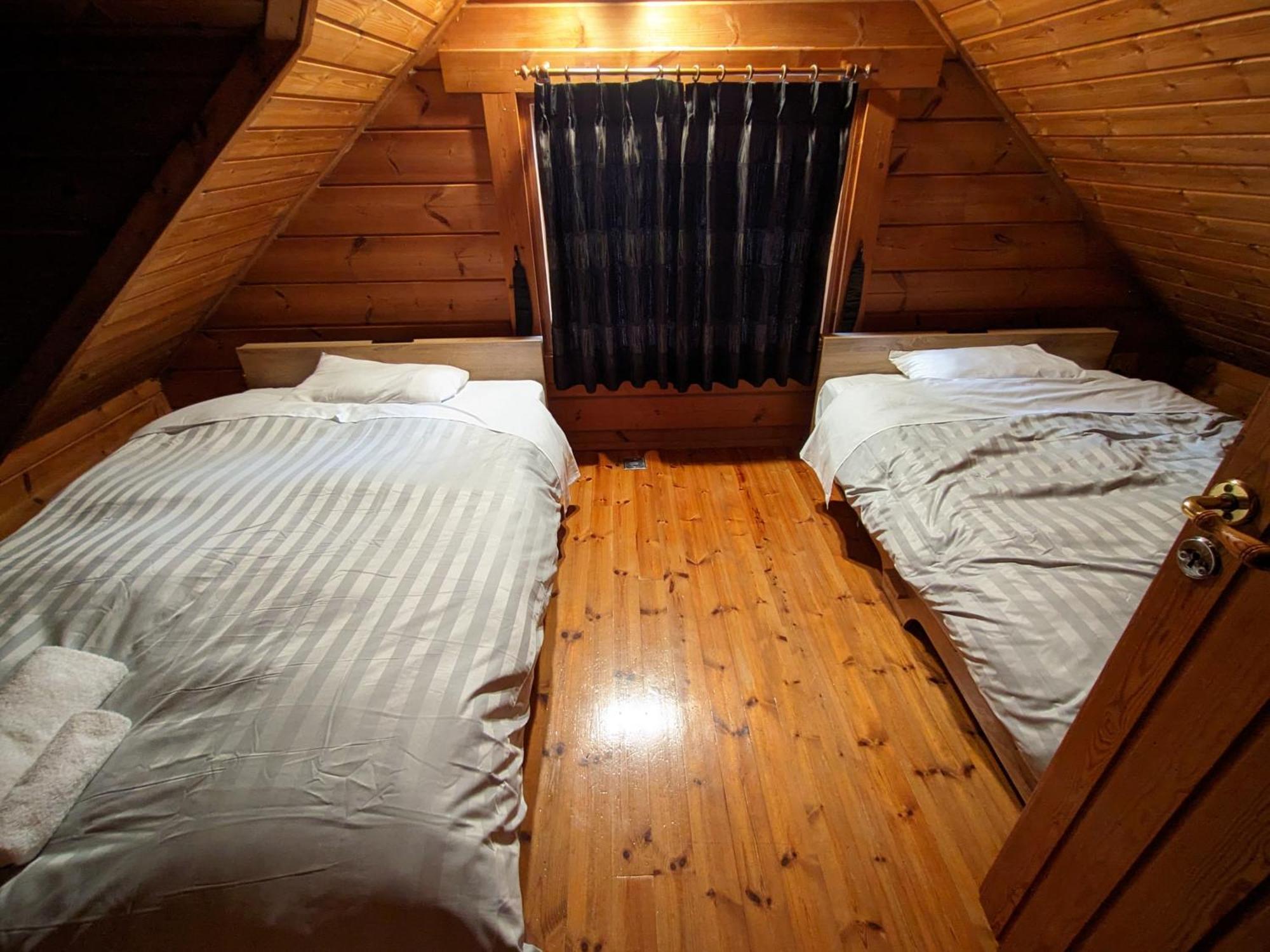 Villa Niseko Izumikyo à Kutchan Extérieur photo