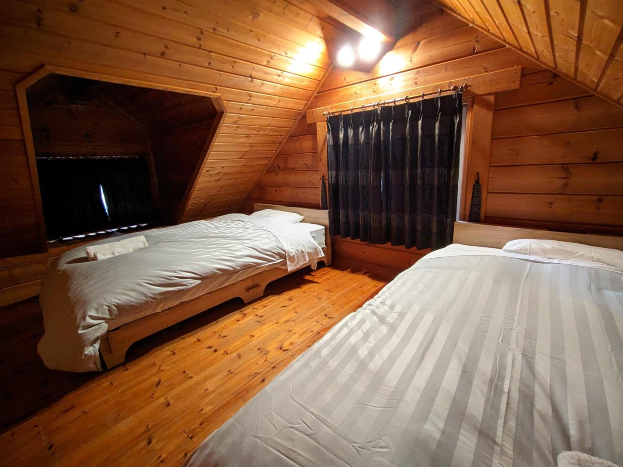 Villa Niseko Izumikyo à Kutchan Extérieur photo