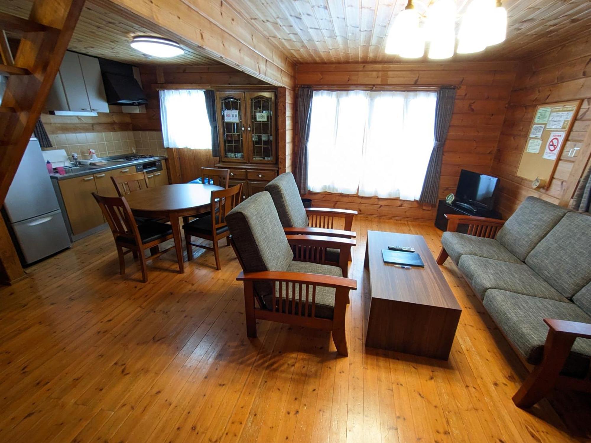 Villa Niseko Izumikyo à Kutchan Extérieur photo