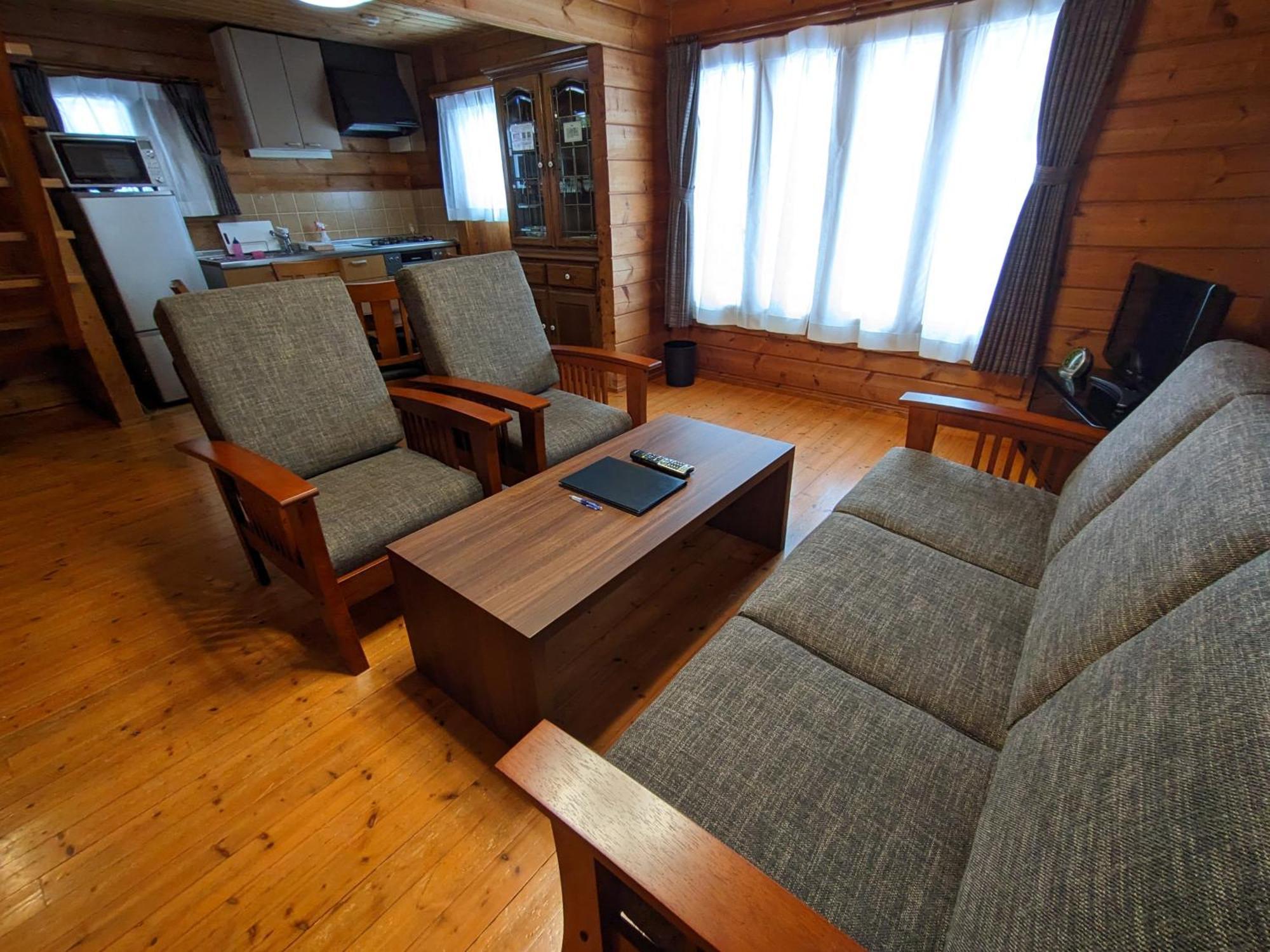Villa Niseko Izumikyo à Kutchan Extérieur photo