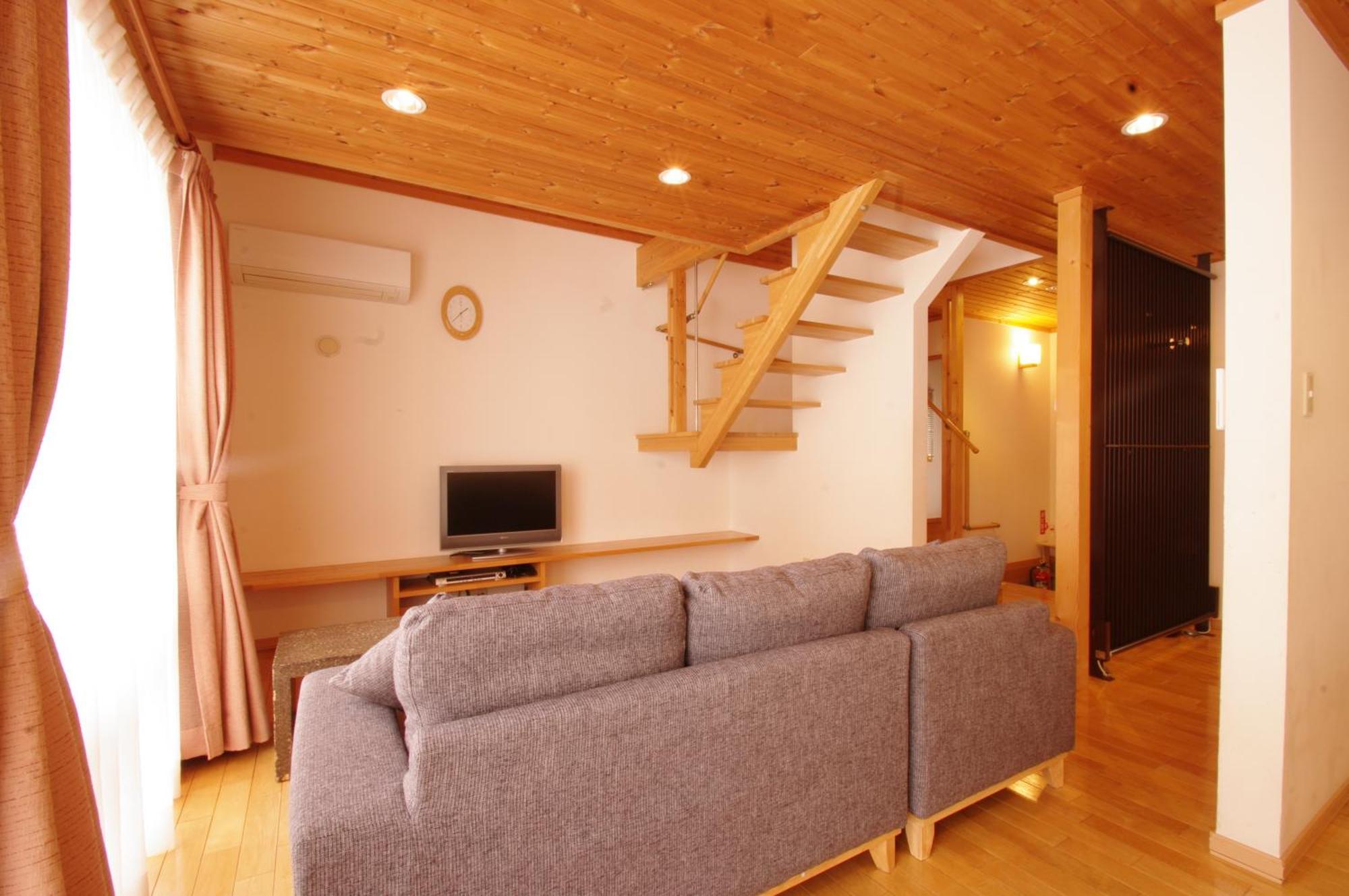 Villa Niseko Izumikyo à Kutchan Extérieur photo
