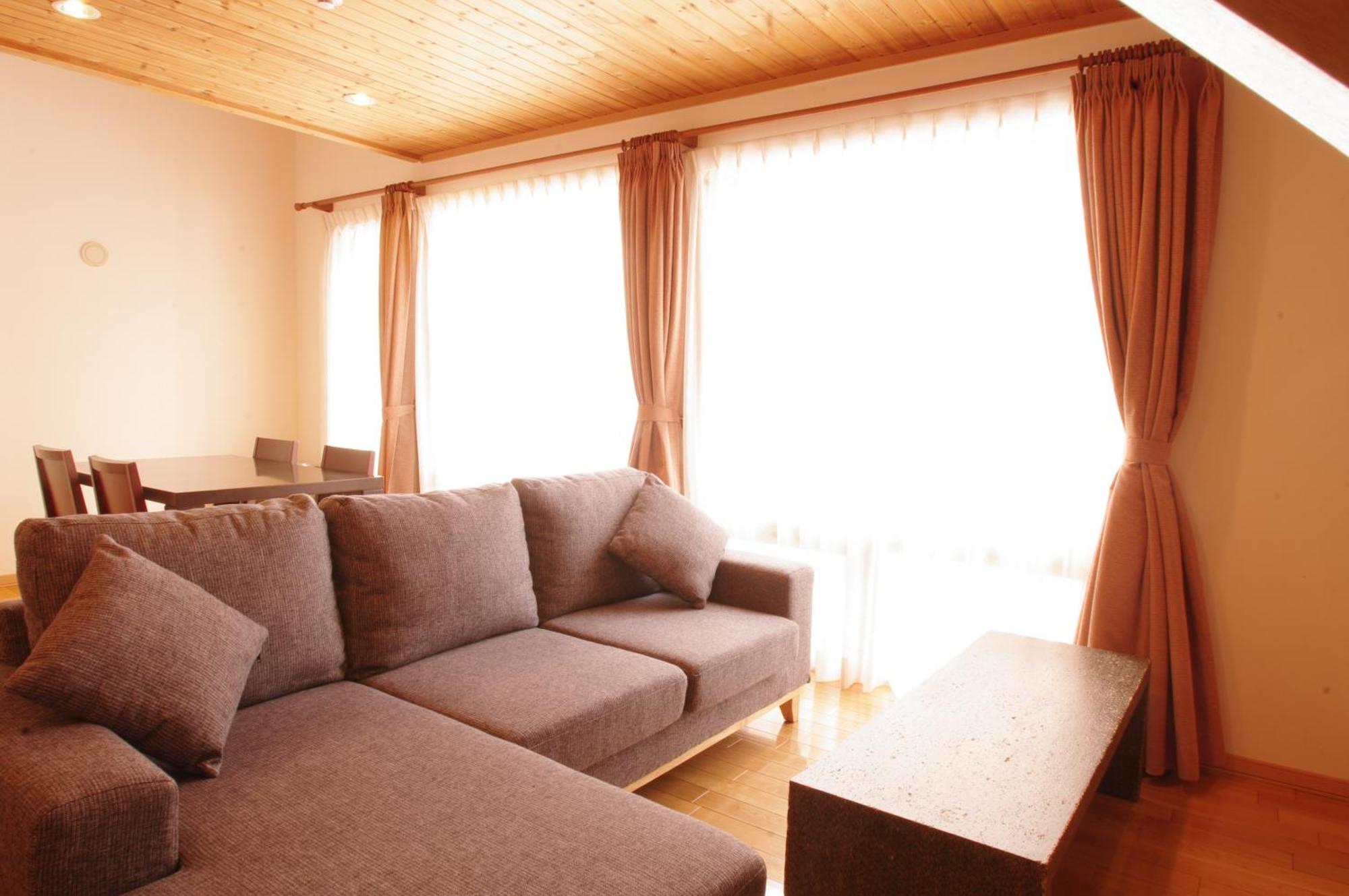 Villa Niseko Izumikyo à Kutchan Extérieur photo