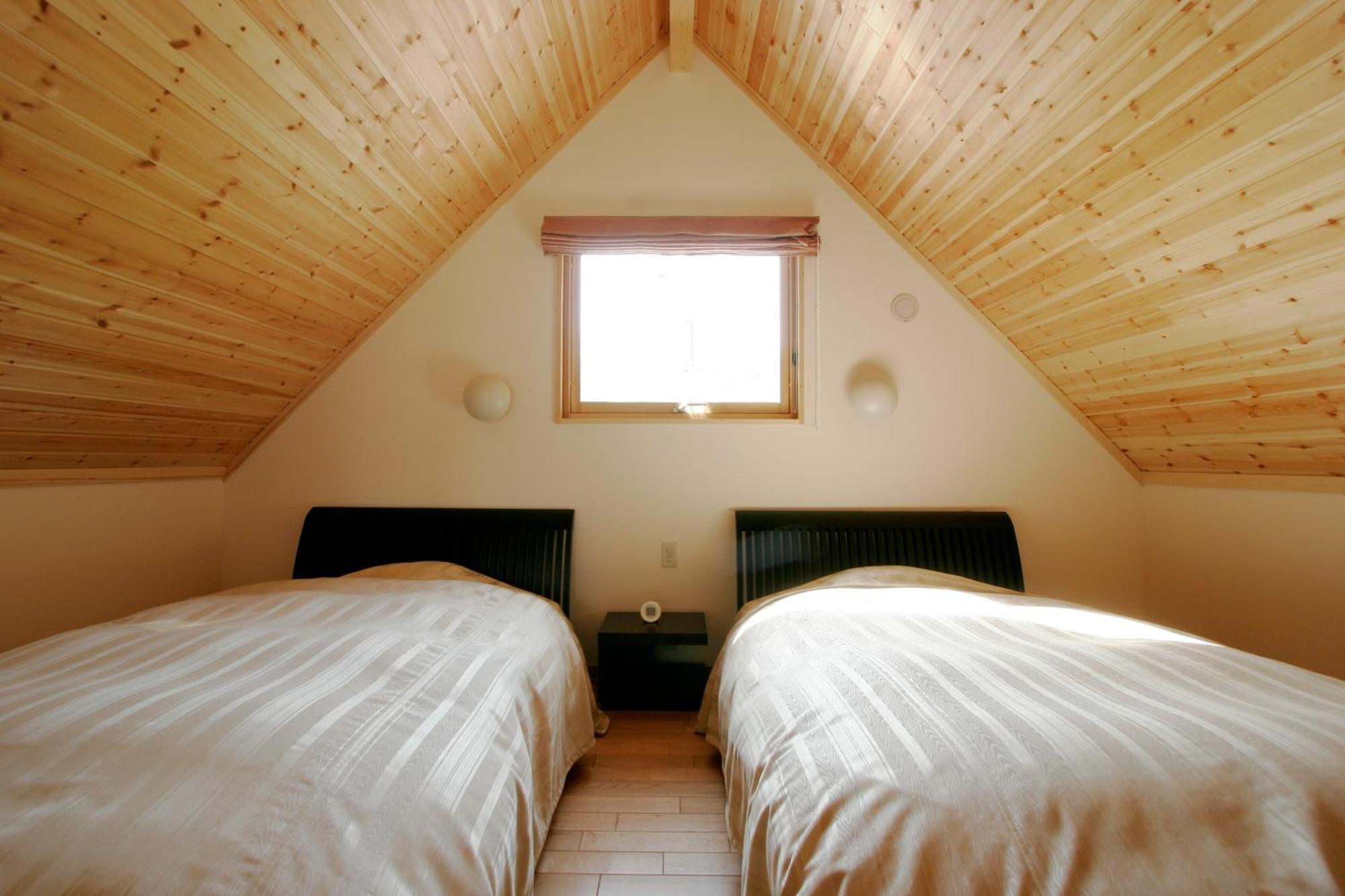 Villa Niseko Izumikyo à Kutchan Extérieur photo