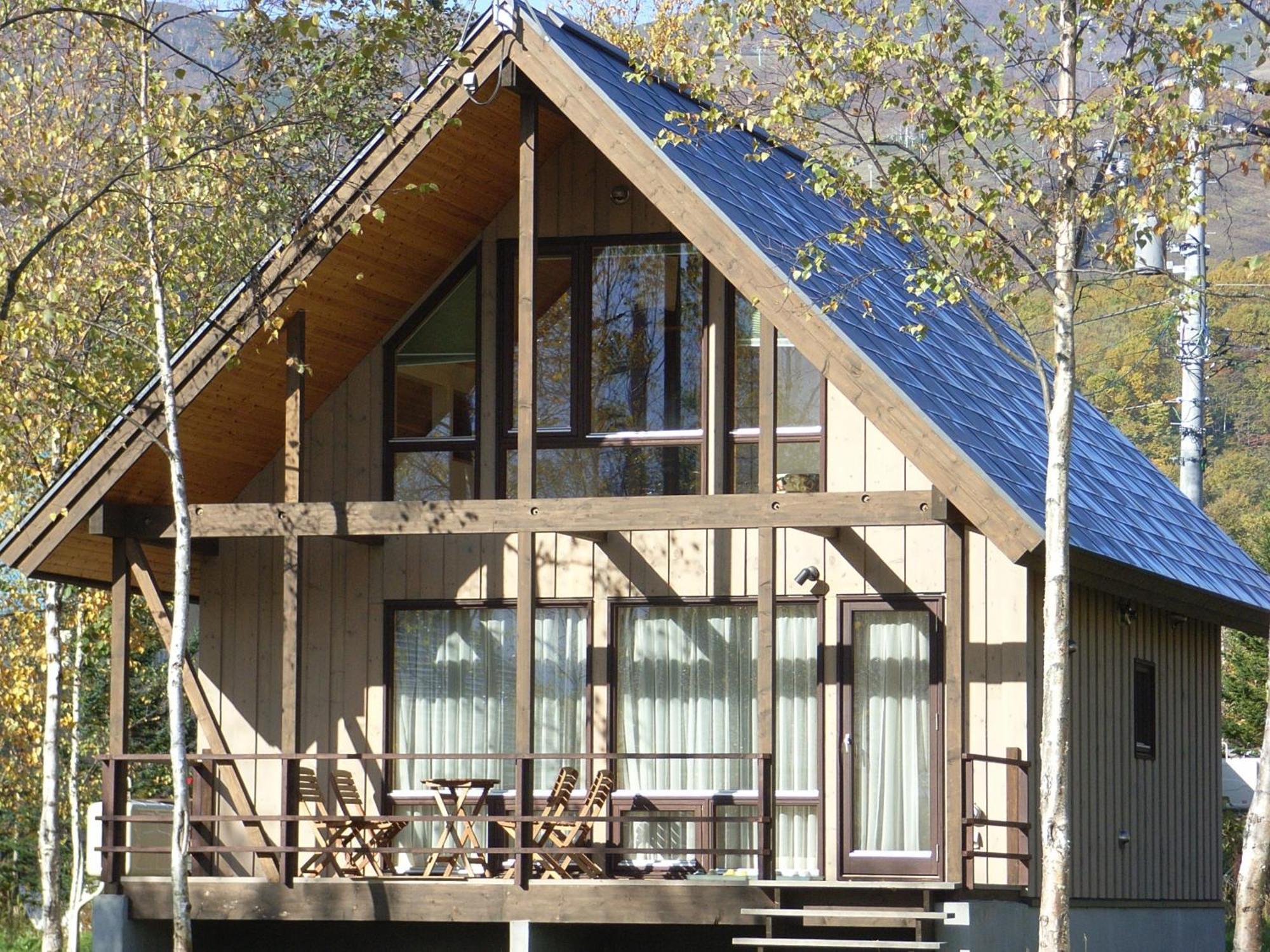 Villa Niseko Izumikyo à Kutchan Extérieur photo