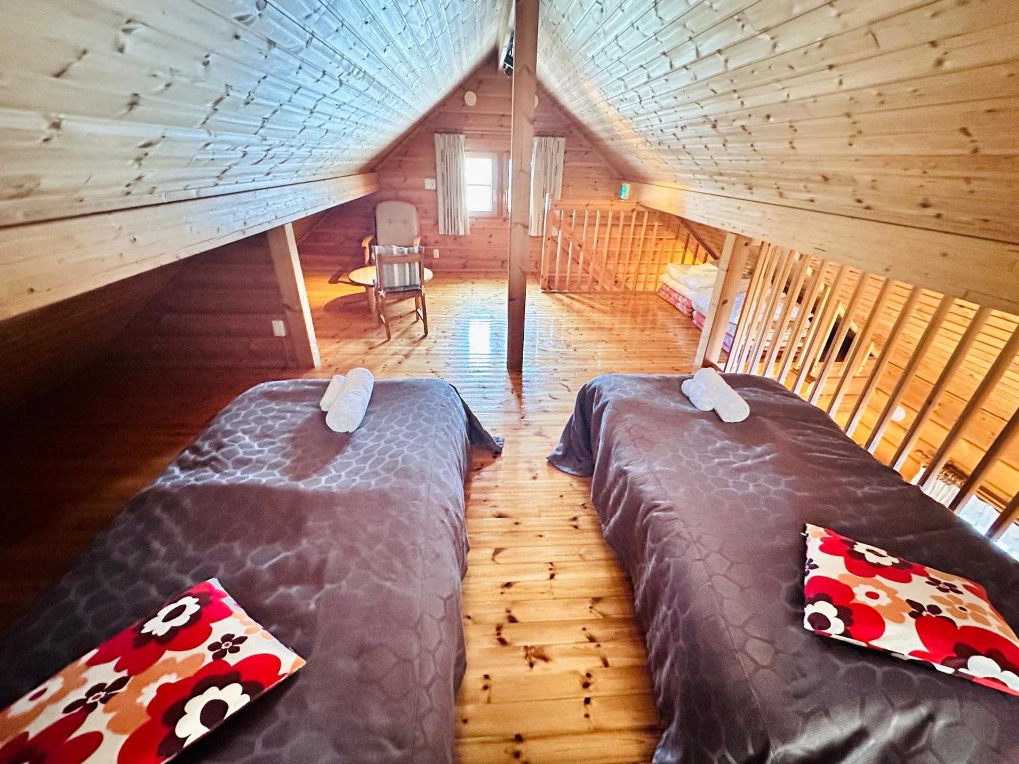Villa Niseko Izumikyo à Kutchan Extérieur photo