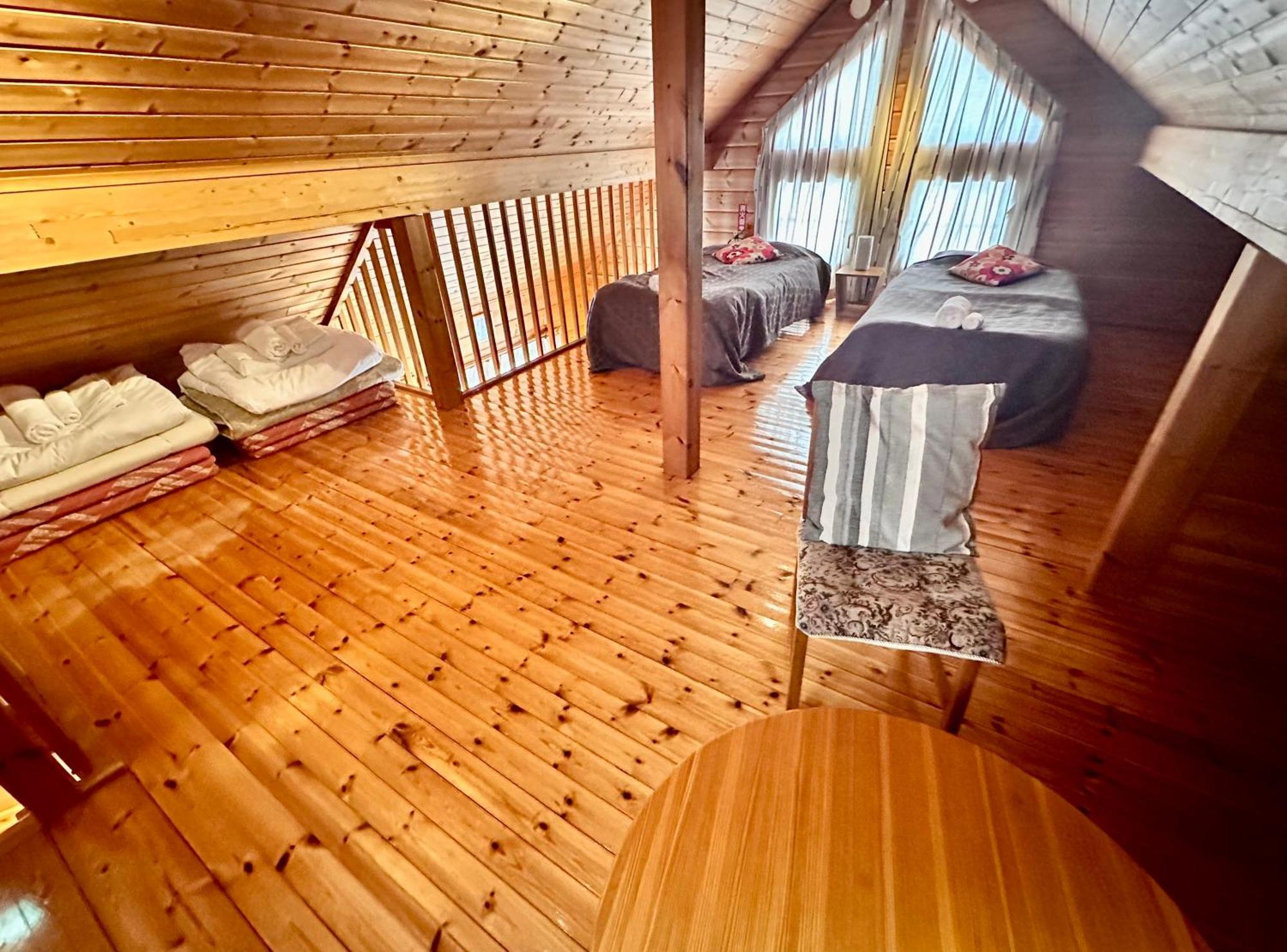 Villa Niseko Izumikyo à Kutchan Extérieur photo