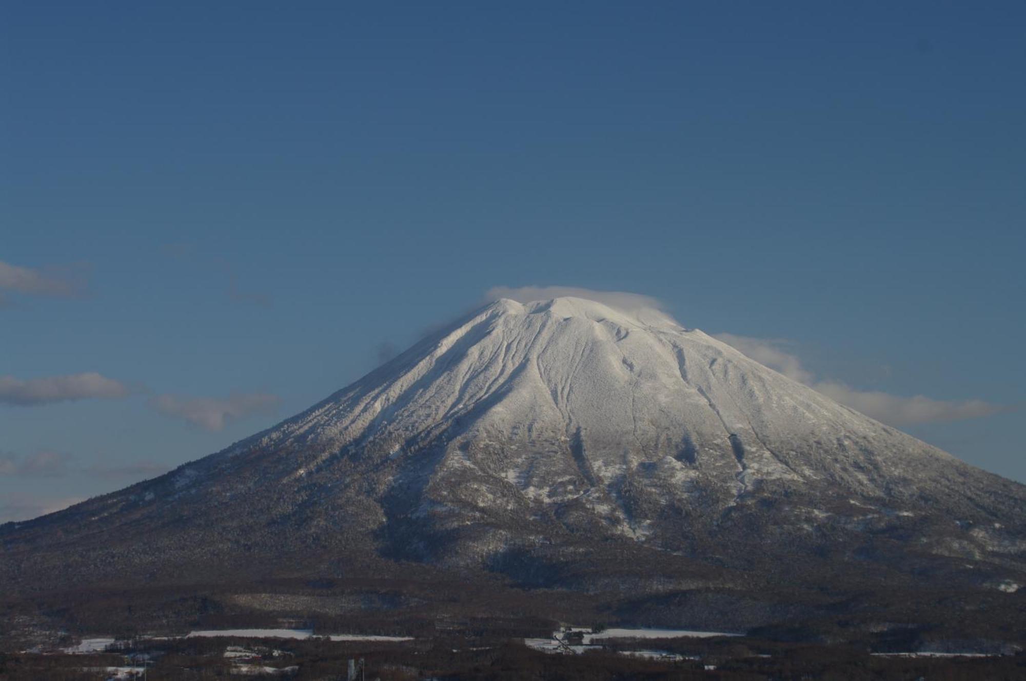 Villa Niseko Izumikyo à Kutchan Extérieur photo
