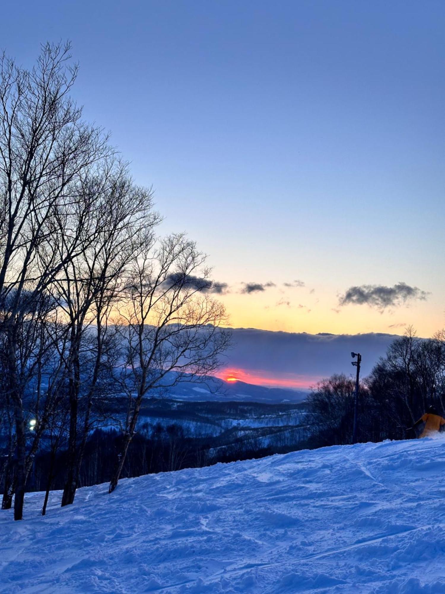 Villa Niseko Izumikyo à Kutchan Extérieur photo