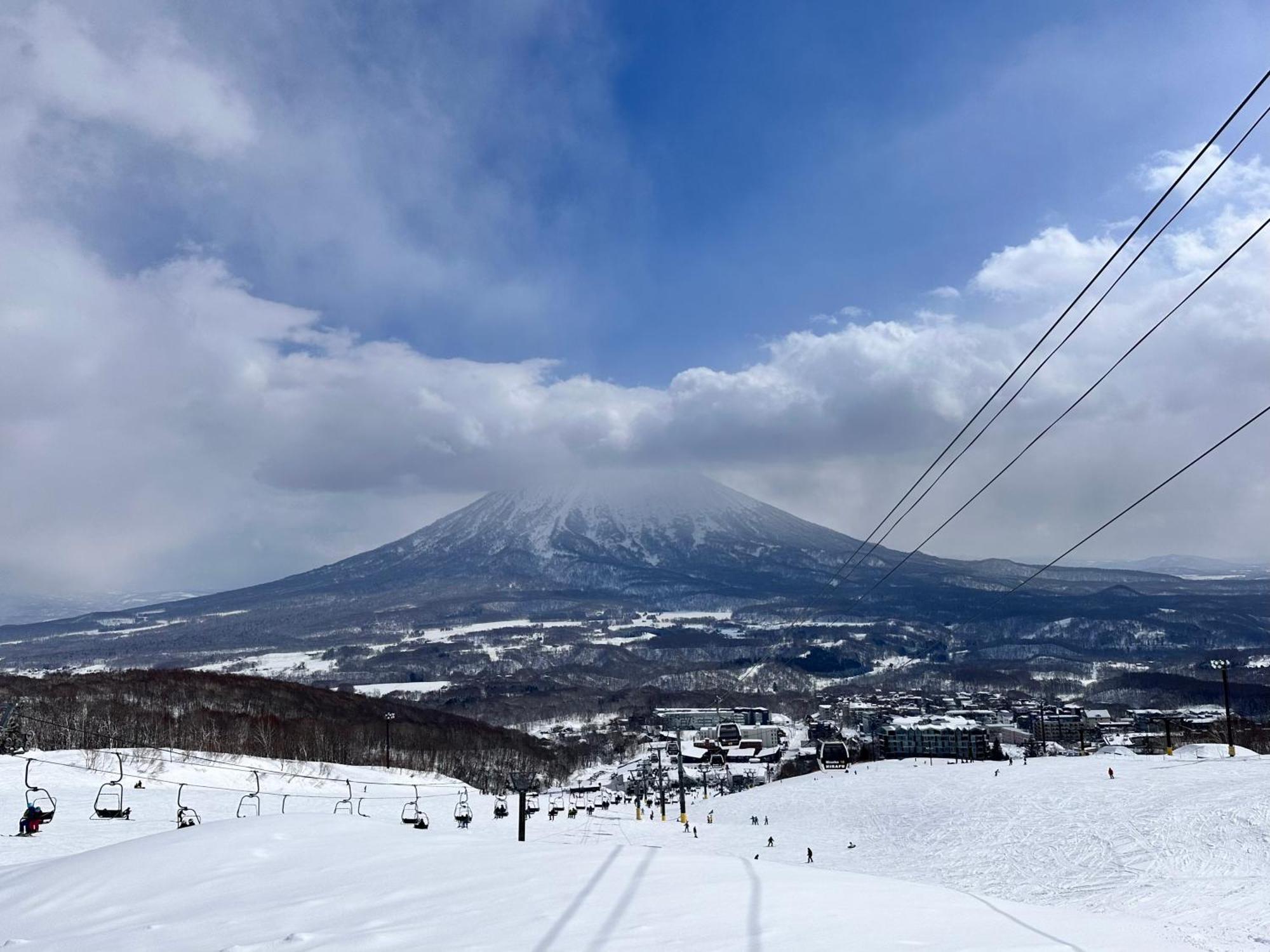 Villa Niseko Izumikyo à Kutchan Extérieur photo