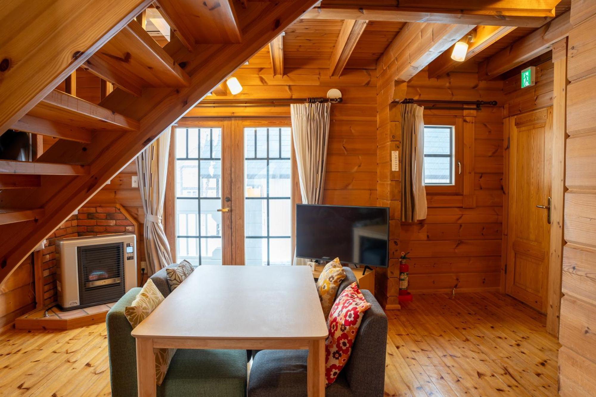 Villa Niseko Izumikyo à Kutchan Extérieur photo