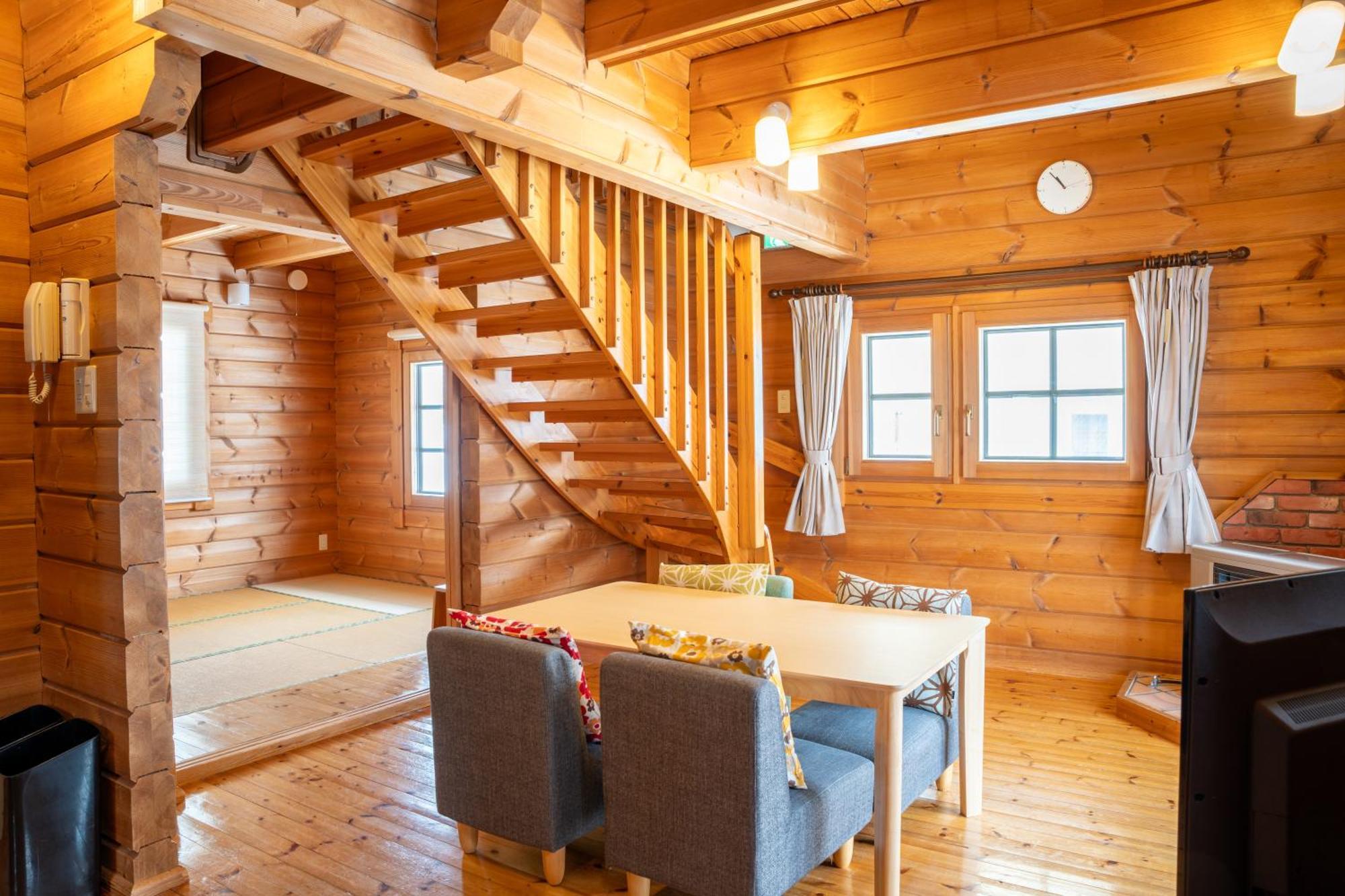 Villa Niseko Izumikyo à Kutchan Extérieur photo