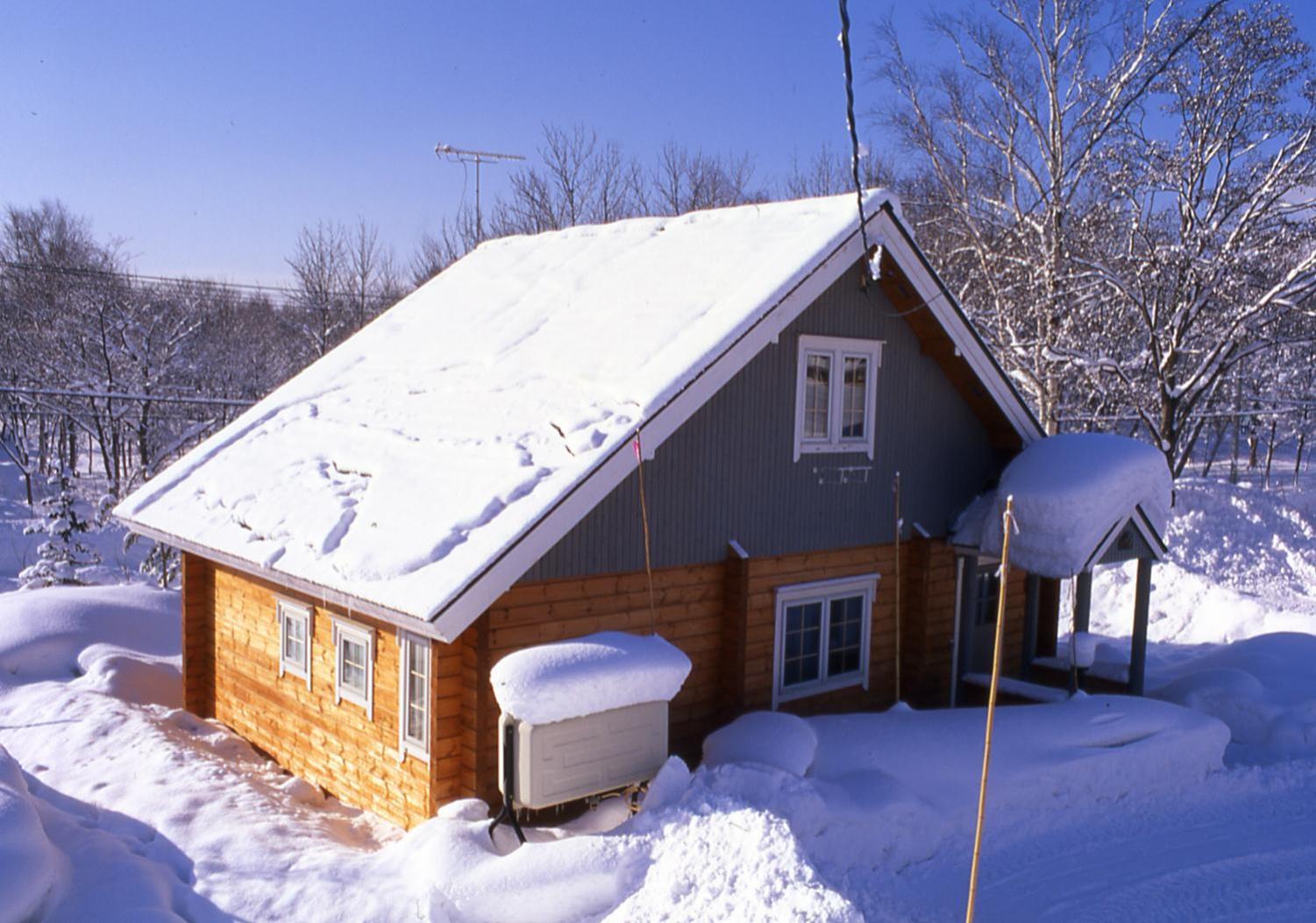 Villa Niseko Izumikyo à Kutchan Extérieur photo