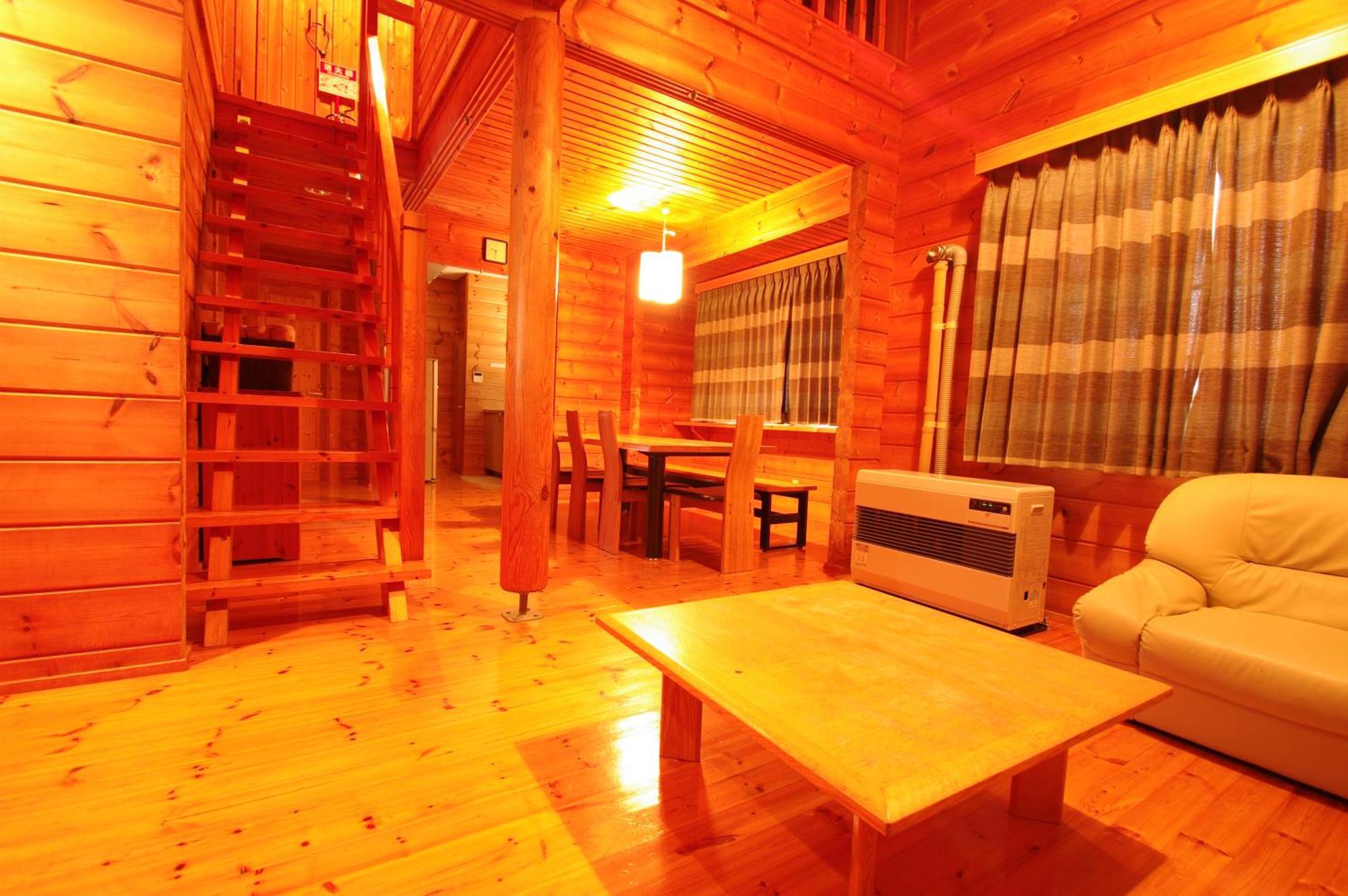 Villa Niseko Izumikyo à Kutchan Extérieur photo