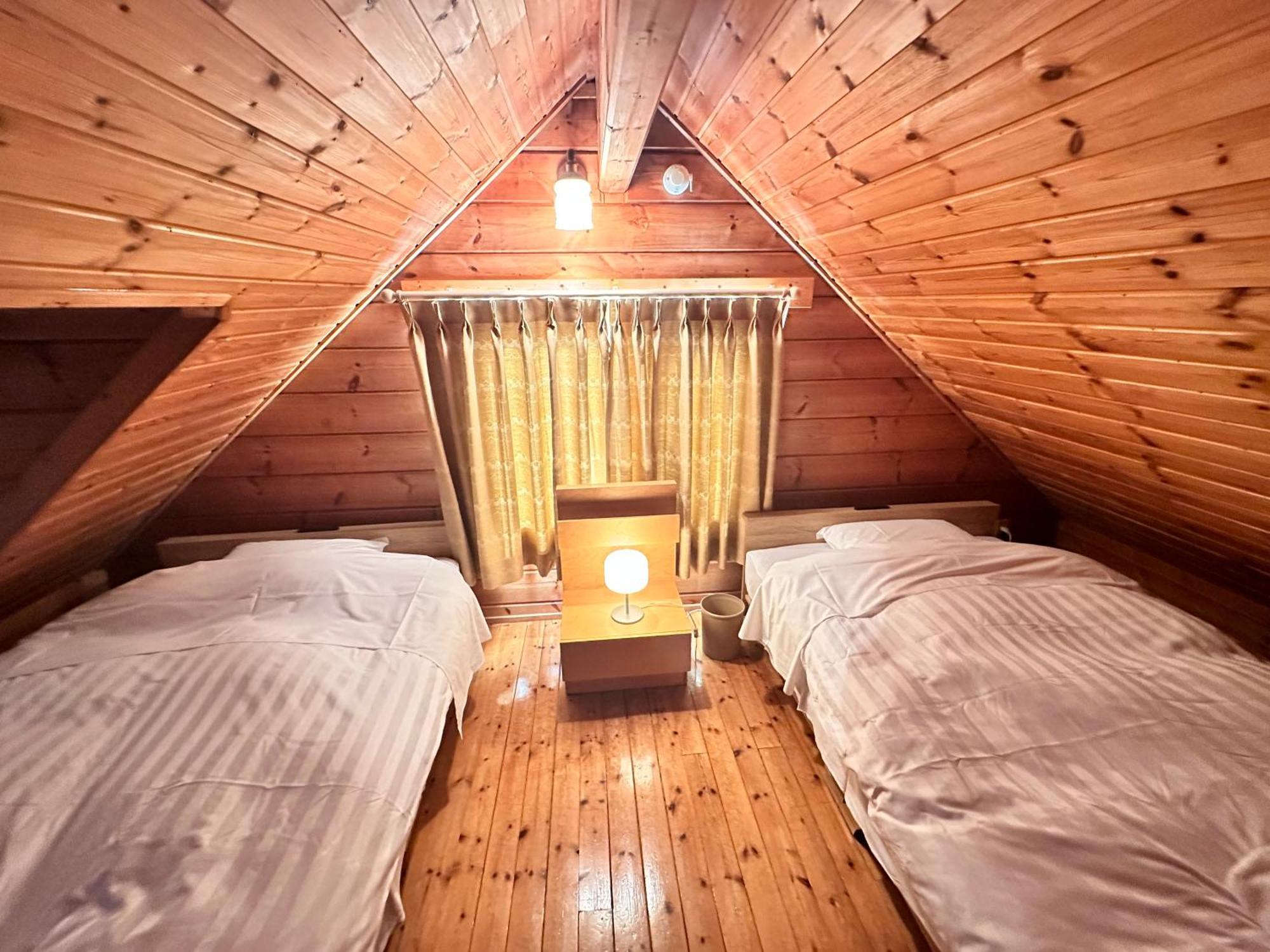 Villa Niseko Izumikyo à Kutchan Extérieur photo