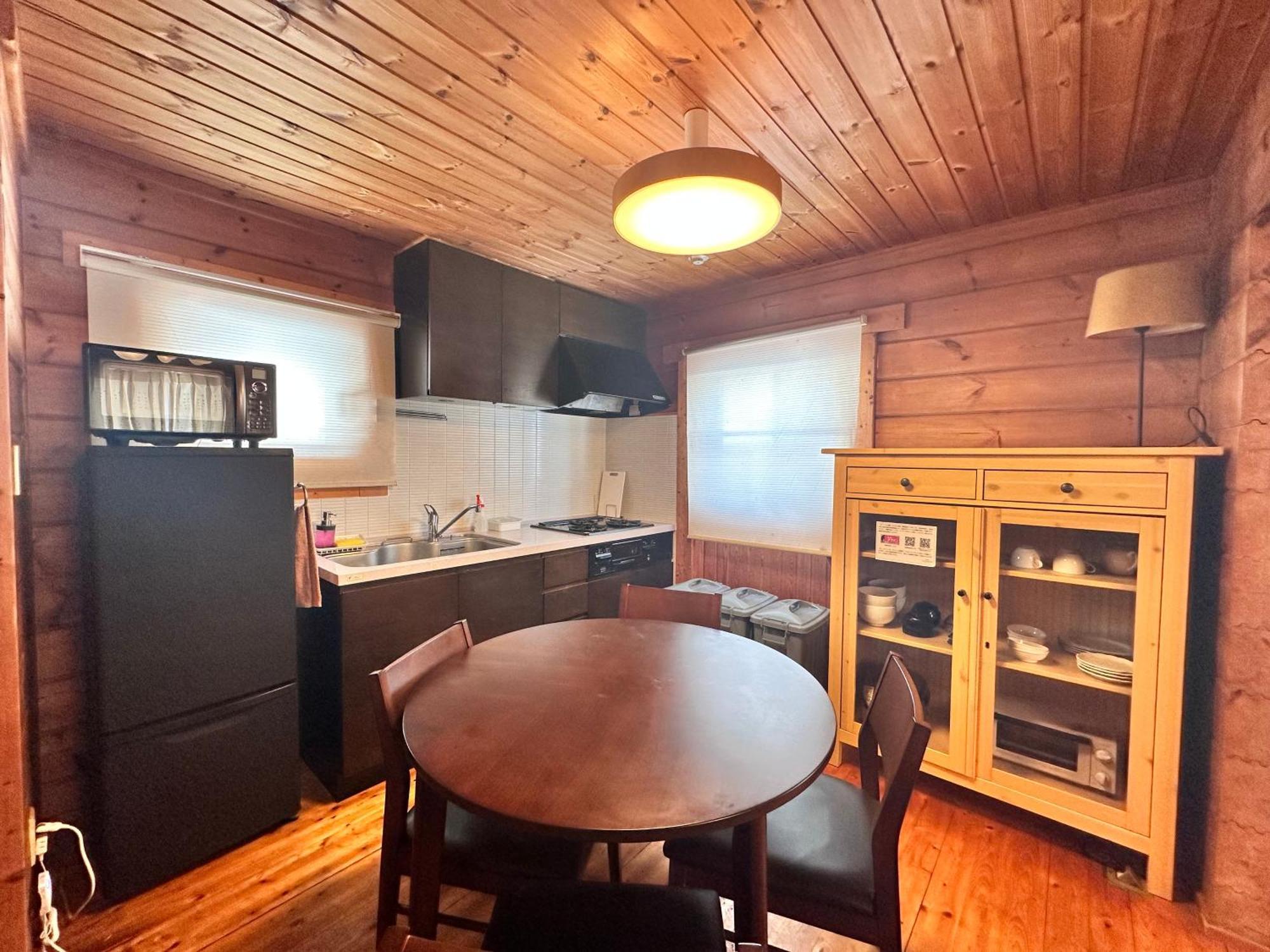 Villa Niseko Izumikyo à Kutchan Extérieur photo