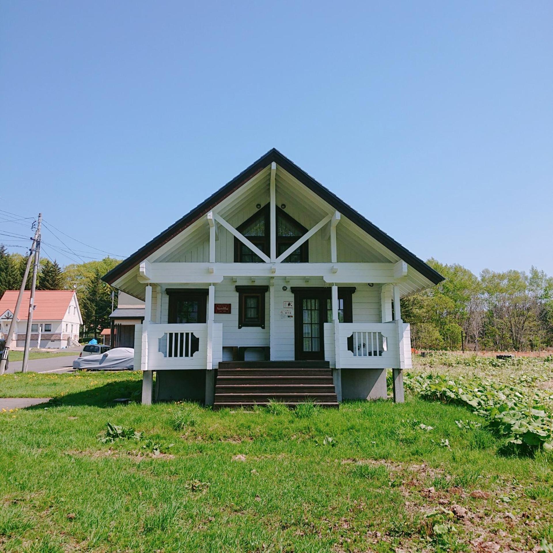 Villa Niseko Izumikyo à Kutchan Extérieur photo