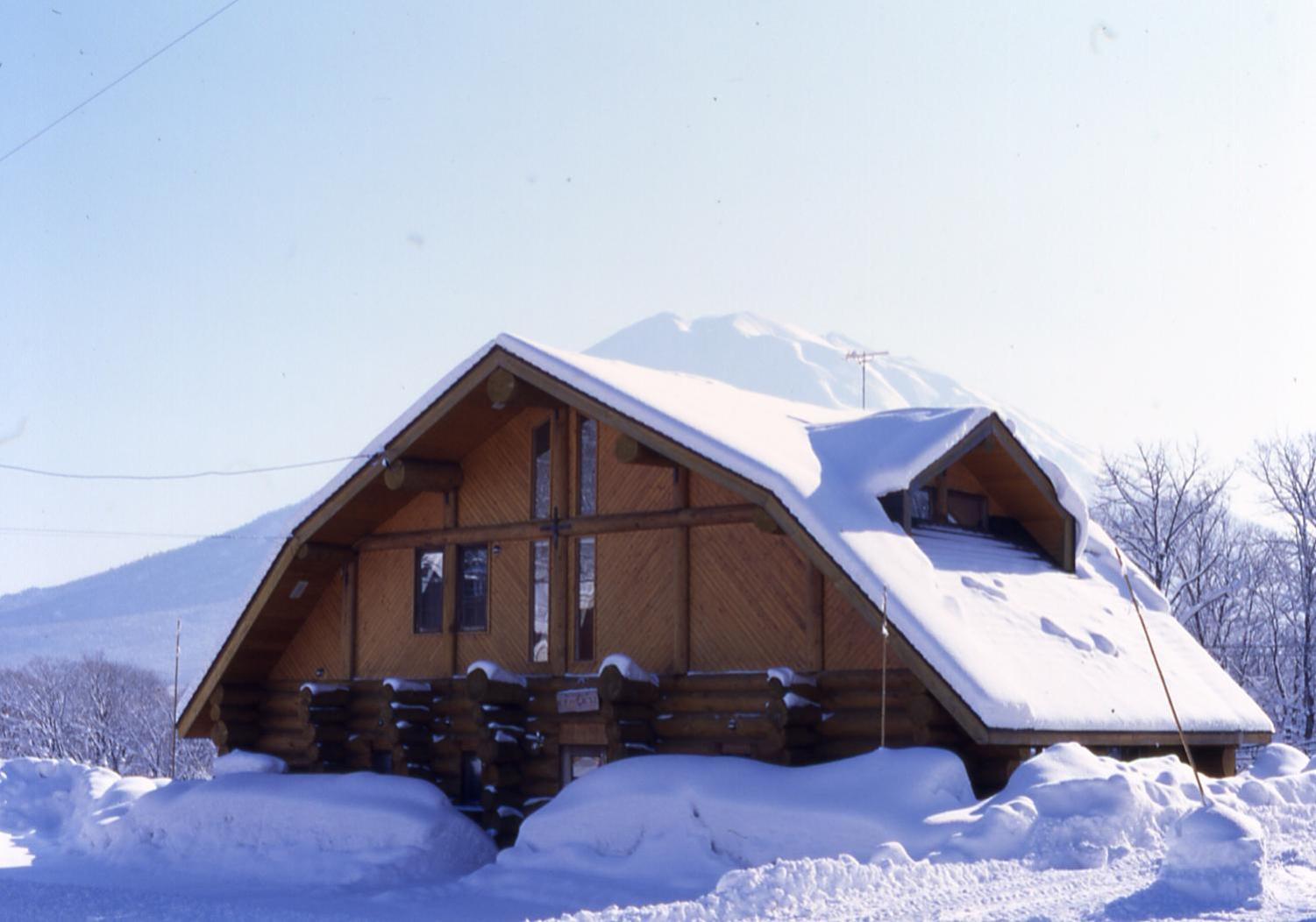 Villa Niseko Izumikyo à Kutchan Extérieur photo